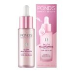 POND's Bright Beauty Anti-Pigmentation Serum For Flawless Radiance