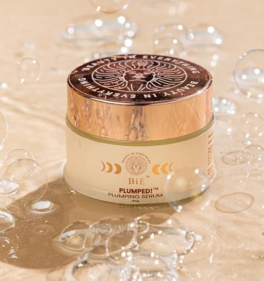 BiE Plumped - Plumping Serum