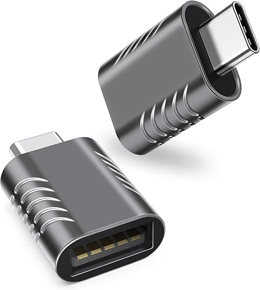 Mizi USB C Male to USB 3.0 Female Adapter