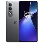 OnePlus Nord CE4 (Dark Chrome, 8GB RAM, 256GB Storage)