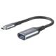 AGARO USB Type C to USB 3.0 OTG Cable, Adapter, Connector