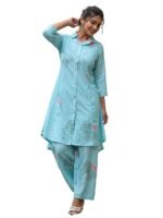 Cotton Kurta Set for Women