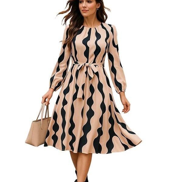 One Piece Dress for Women