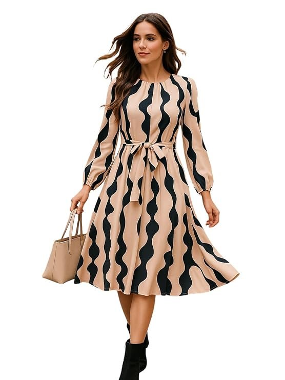 One Piece Dress for Women