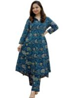 Co Ord Set for Women Stylish | Kurta Set for Women