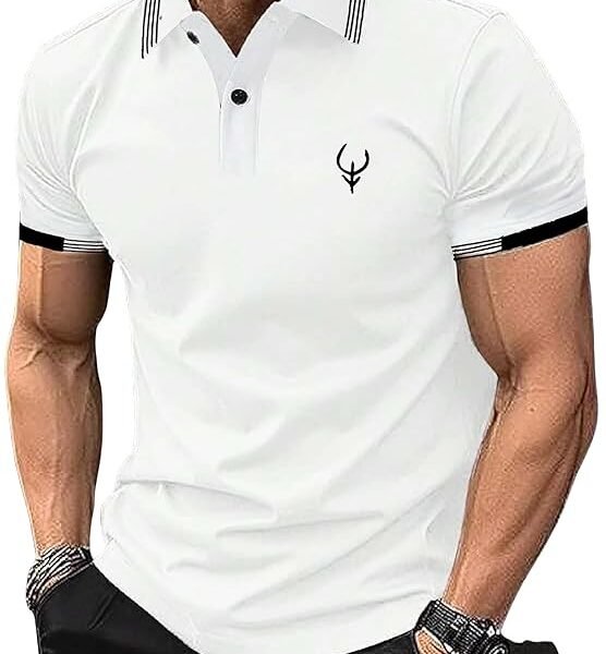 T Shirt for Men || Men Casual T-Shirt
