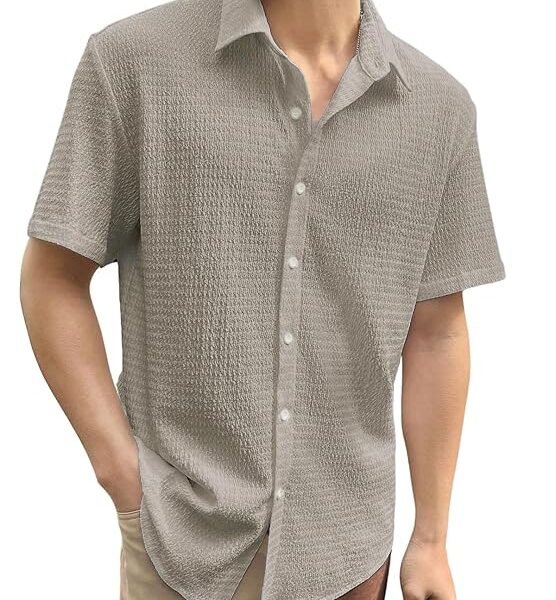 Men's Regular Fit Mens Casual | Formal