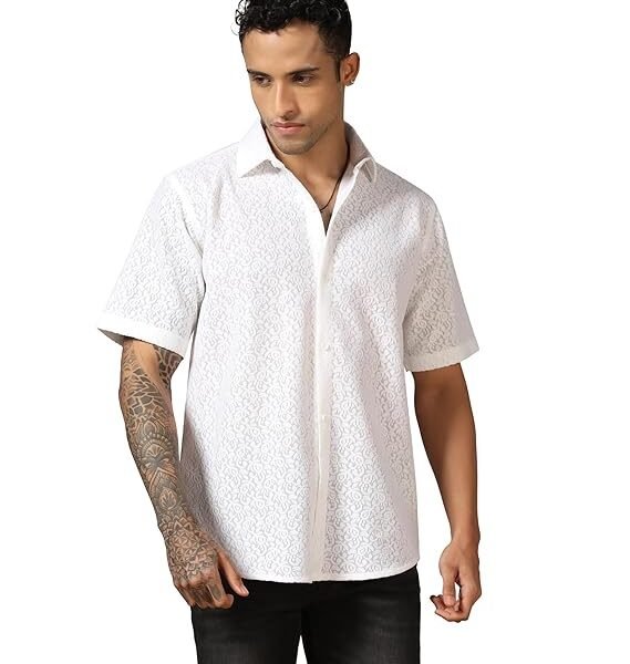 Casual Shirts for Men | Trendi Shirt for Men