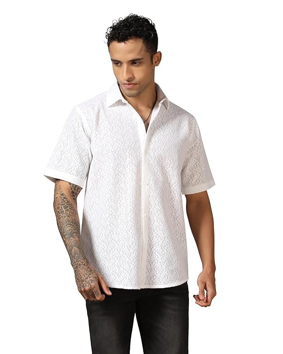 Casual Shirts for Men | Trendi Shirt for Men